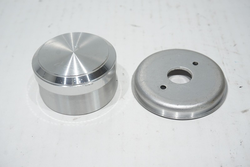 VINTAGE MCS (MODULAR COMPONENT SYSTEM) 3245 STEREO RECEIVER AM/FM TUNING KNOB