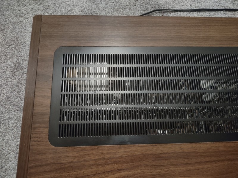 Pioneer SX-3700 AM/FM Vintage Stereo Receiver Amplifier gallery