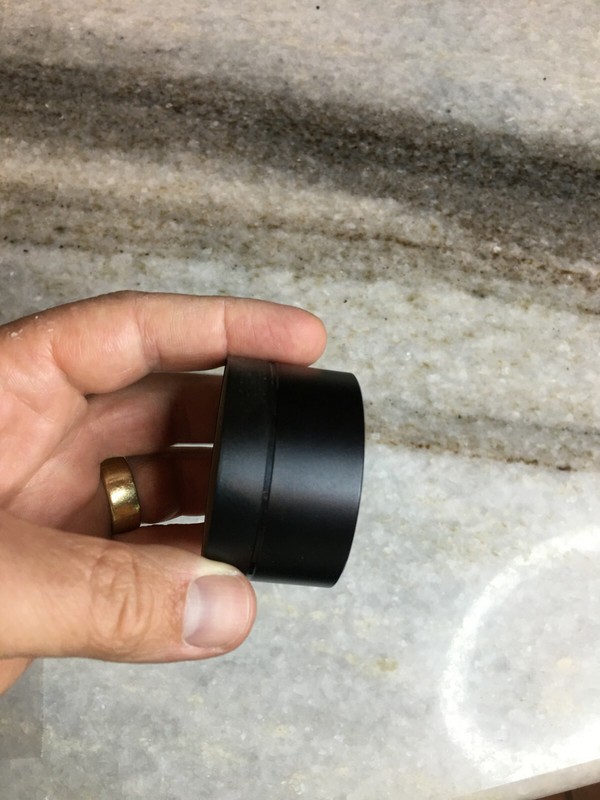 Replacement Parts: Kenwood KR-930B Stereo Receiver Knob gallery
