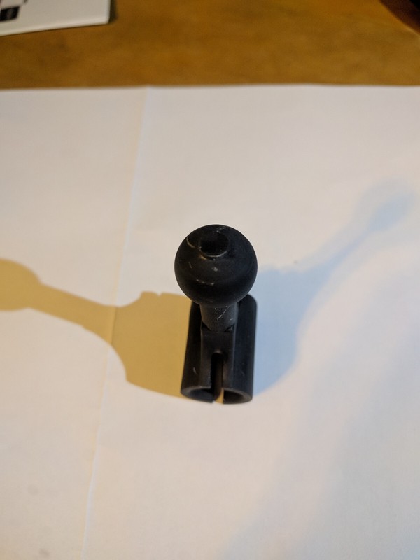 Sansui 9090dB am radio holder & swivel Mnt. BOTH as one. New 3D part Sold 15 gallery