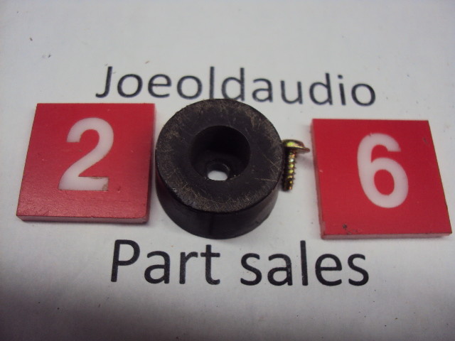 LXI Series 564.9257 Foot & Mounting Screw. Tested. Parting Out LXI 564.9257