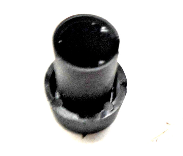 YAMAHA RX-V1070 RECEIVER - 1(ONE) BASS/TREBLE/BALANCE KNOB - PARTS gallery