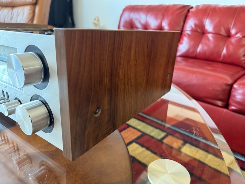 vintage stereo receiver technics sa-700 gallery