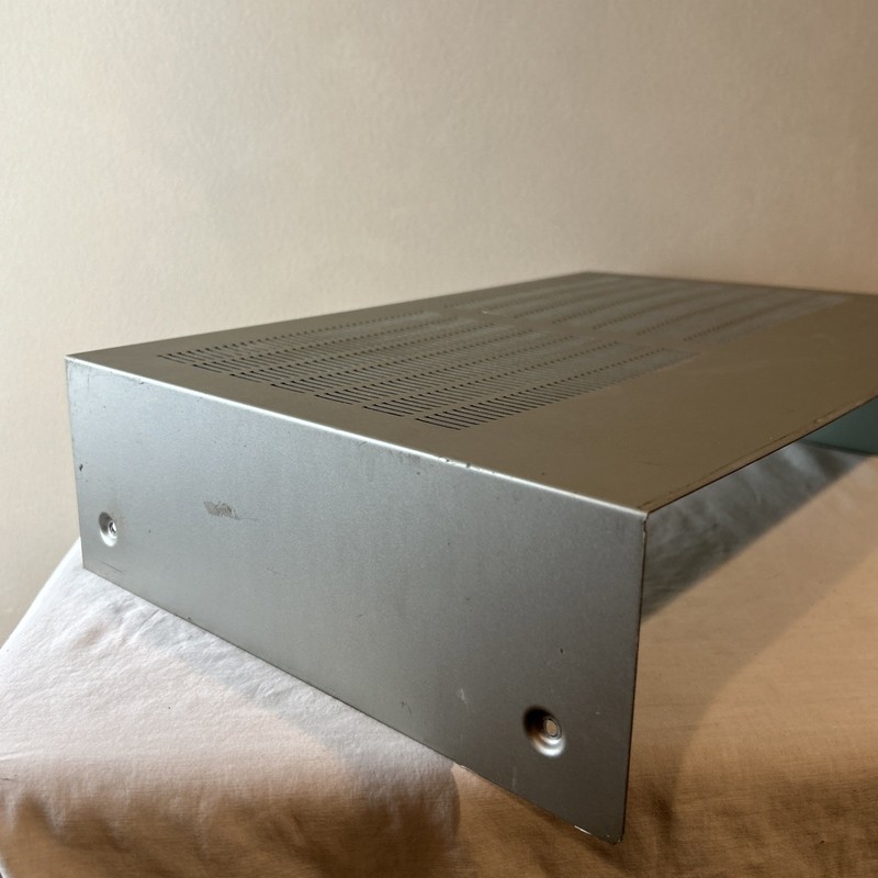 ONKYO TX-21 Metal Cover gallery