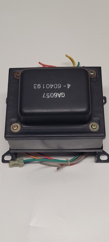Yamaha CR-800 Transformer GA6057 /4-6040193 Japan gallery