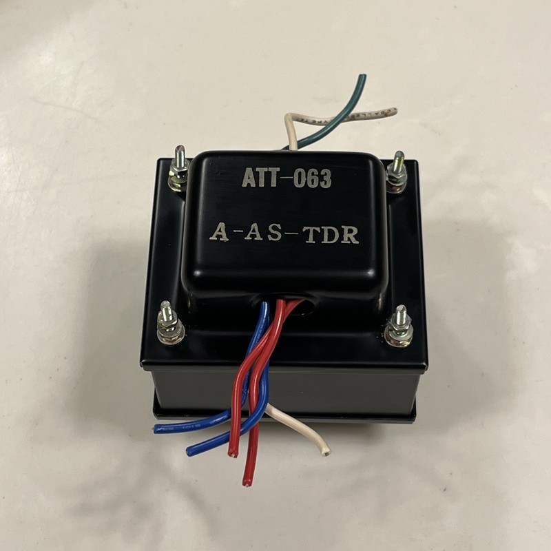 Pioneer SX-424 Transformer Replacement ATT-063 A-AS-TDR