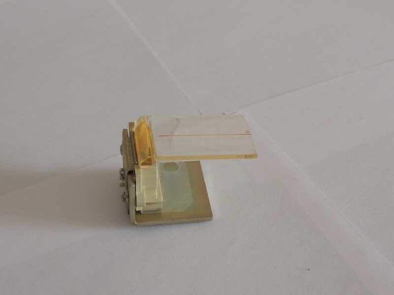 Yamaha CR-820 Dial Pointer NB07838 gallery