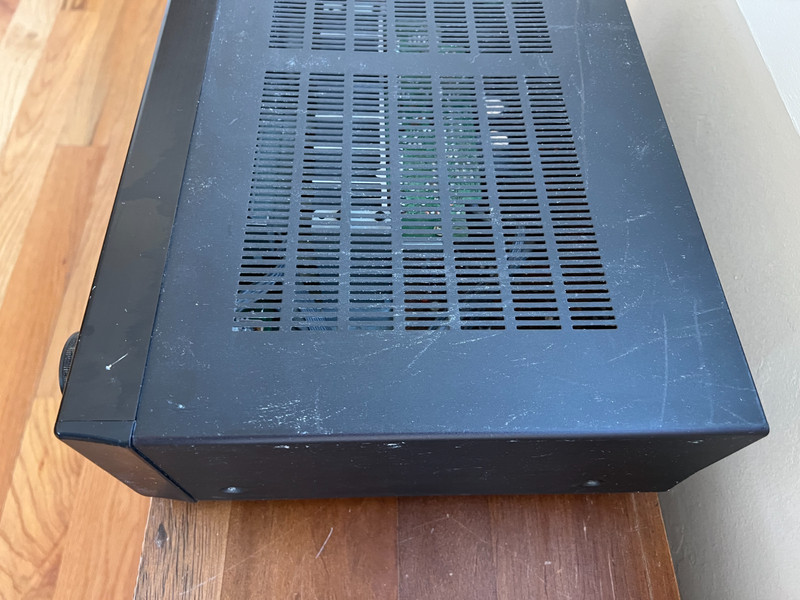 Vintage Onkyo TX-902 Stereo Receiver gallery