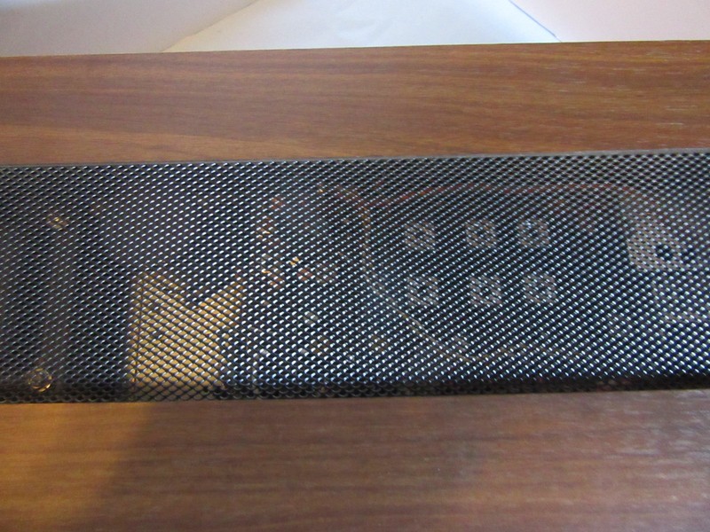 Vintage MINT 1974 Pioneer QX-4000 Quadraphonic gallery