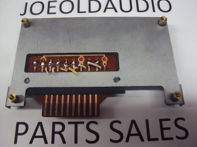 Marantz YD2892009-2 Connector & Mount. Couples 2 YD2886008-0 Dolby Boards ** gallery