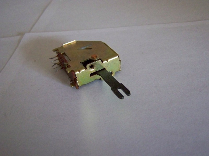 Pioneer SX-980 SX-1280 SX-1080 SX-780 Lever Switch (Mode/Filter Ect) ASK-144