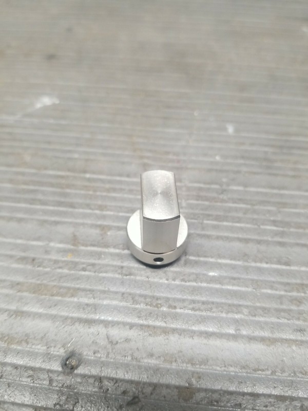 Scott 350R Stereo Selector Speaker power Knob