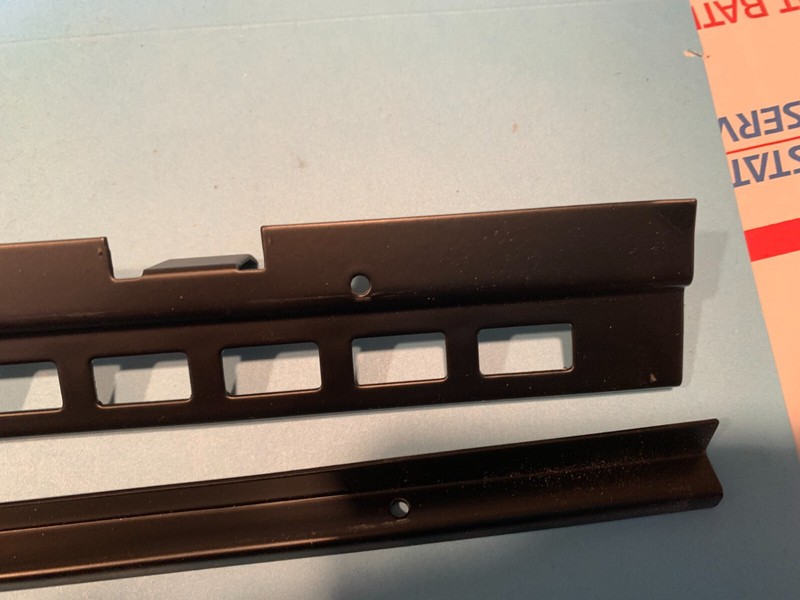 Kenwood KR-9340 Vintage Quad Receiver Parting Out Hardware gallery