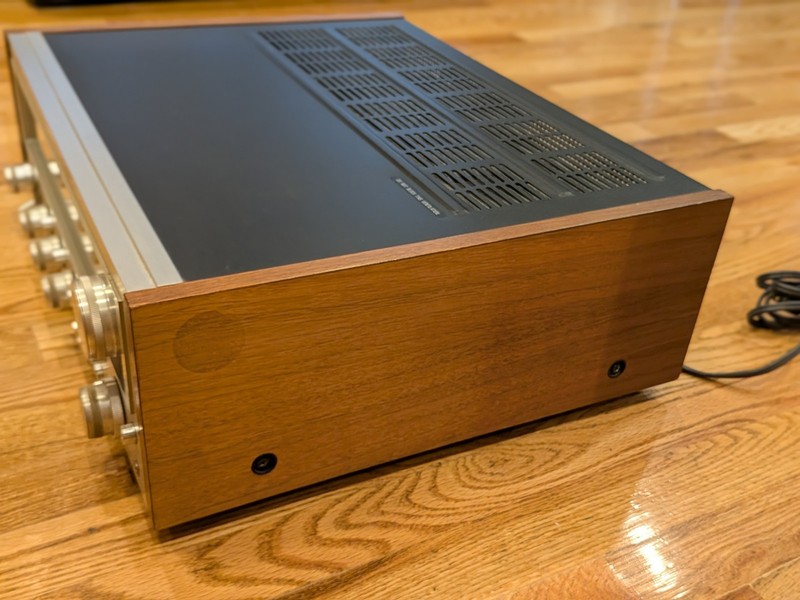 Vintage Realistic STA-2300 AM/FM Stereo Receiver TESTED *READ gallery
