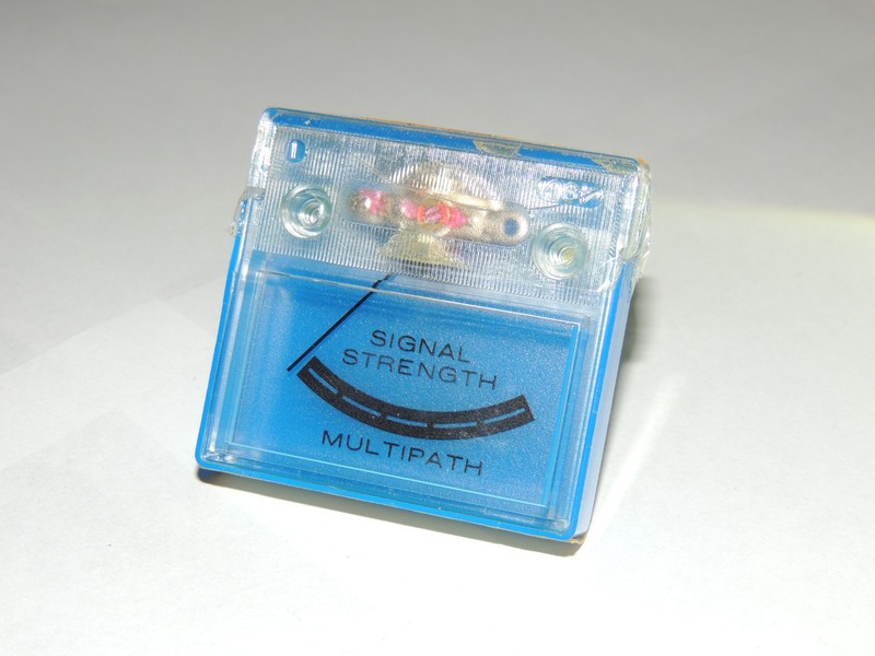 Marantz 2270 Signal Meter Assembly IM1104201