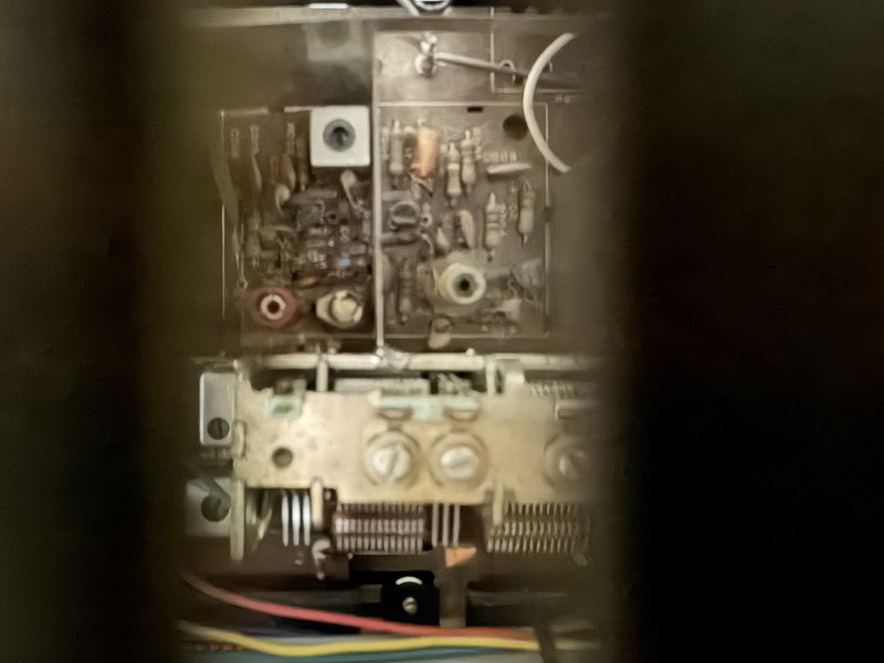 ONKYO TX-1500 MKII Stereo Receiver Vintage Unit gallery