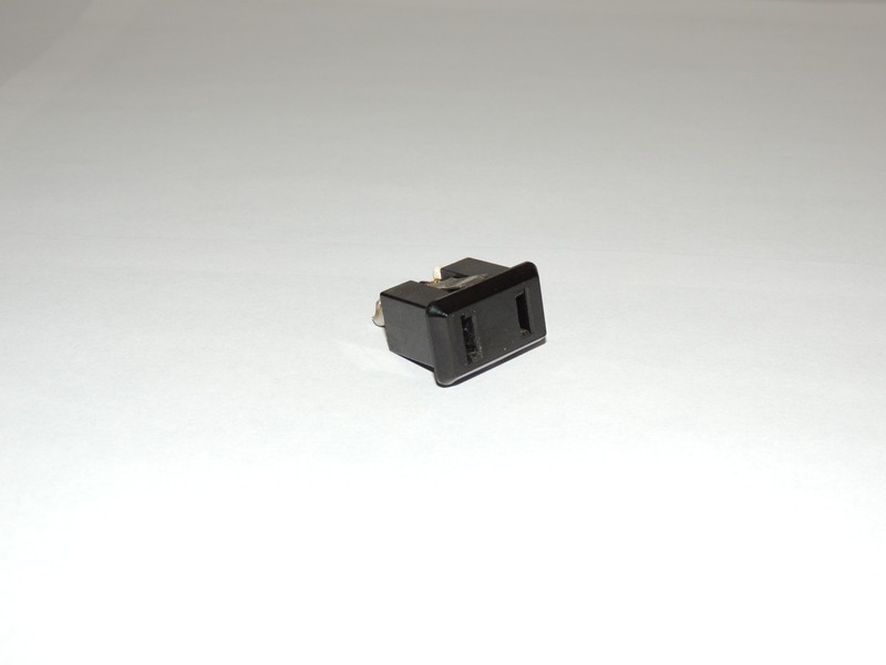 Technics SA-700 External AC Socket SJSA66