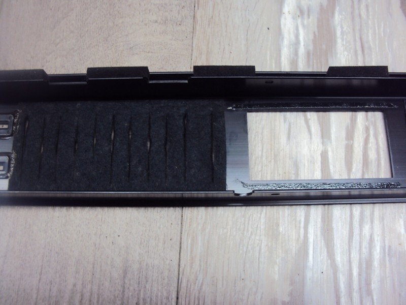 Realistic 31-2020A Faceplate & Mounting Screws. Read Below Parting out 31-2020A gallery