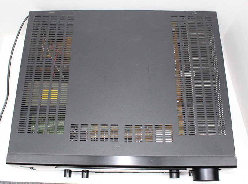 KENWOOD KR-V5060 STEREO RECEIVER gallery