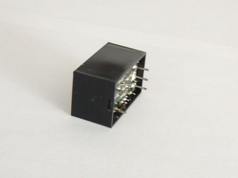 Technics SA-700 Transformer Low Pass Filter SLMA1Z3-K gallery