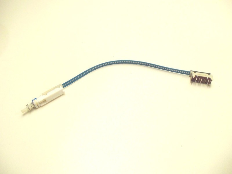 PIONEER SX-7 RECEIVER PARTS – switch – phono (remote) 12 pin