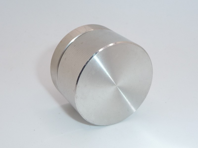 VINTAGE PIONEER RECEIVER MODEL SX-3700 TUNING KNOB