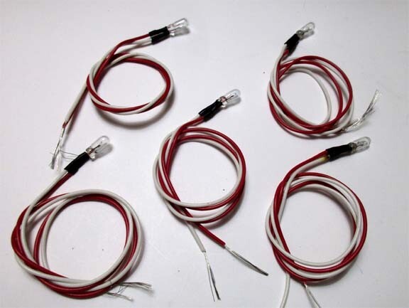 5 Yamaha Replacement Bulb Kit For CR-1020 CR-2020 CR-3020 with Tracking # gallery