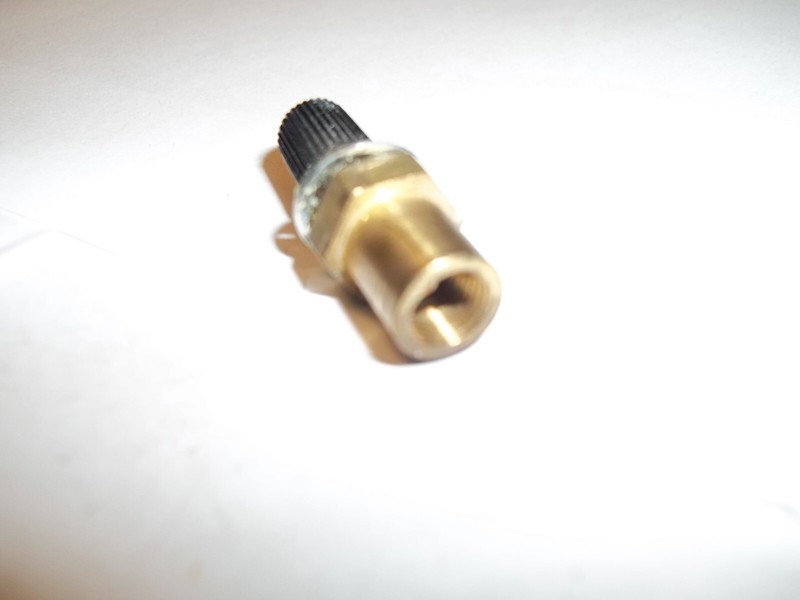 Pioneer SA-8100 SA-9100 Grounding Brass Screw (Phono.) AKE-012 gallery