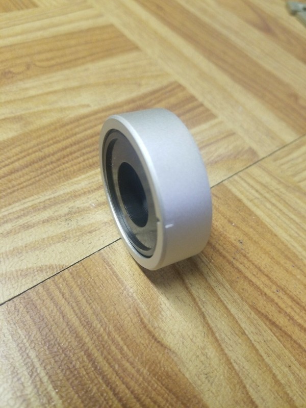 Yamaha r100 Balance knob gallery