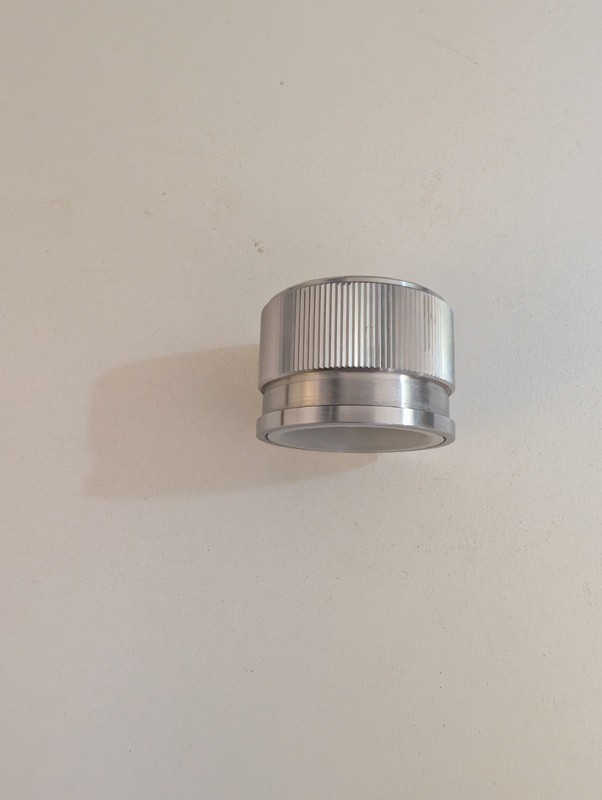 Sansui QRX-8001 QRX-9001 Selector Rotary Knob gallery