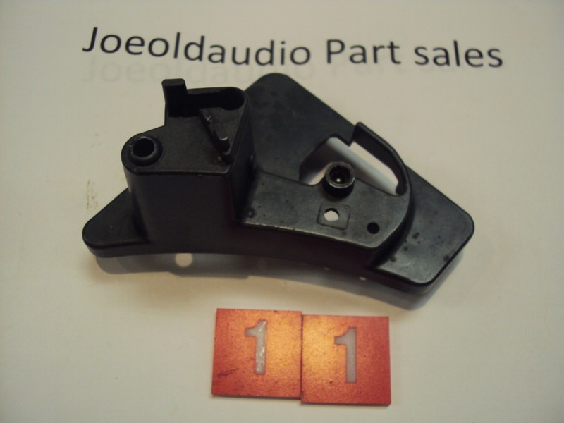 Garrard Turntable Model 30 Tonearm Trim Piece. Parting Out Entire Model 30