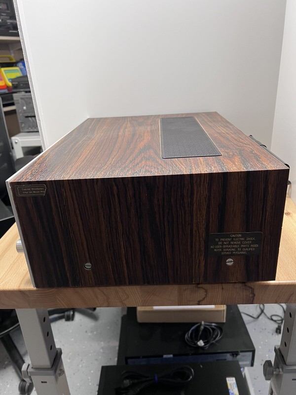 **VINTAGE**Modular Component System MCS Series 3233 **PLEASE READ** VINTAGE** gallery