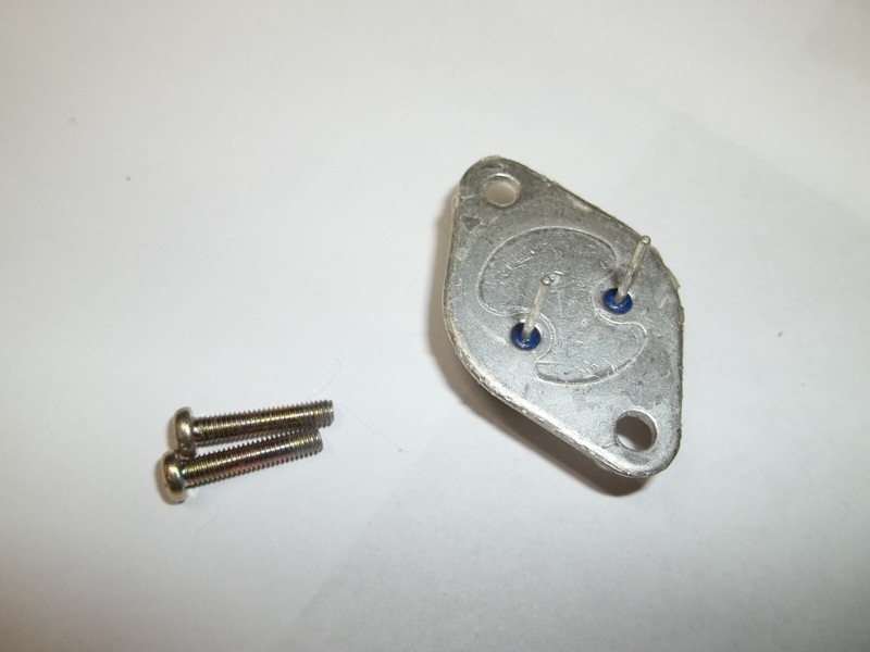 Pioneer SX-737 SA-8100 Toshiba Output Transistor OEM 2SB530 gallery