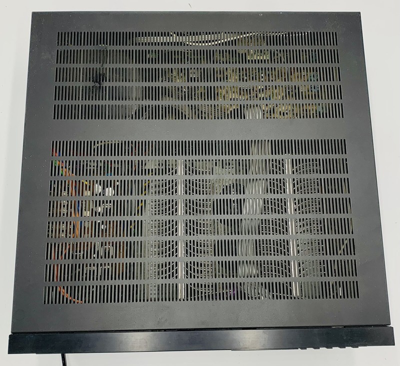 Pioneer SX-V900 AM/FM Stereo Receiver 125 Watts Channel - with Box EXCELLENT gallery