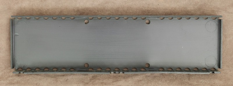 Fisher 440-T FM Receiver Parts : Power Transistor Protective Cover gallery