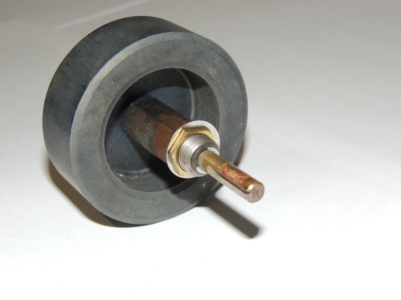 Sansui G-5000 Dial Pully Assembly 7036570