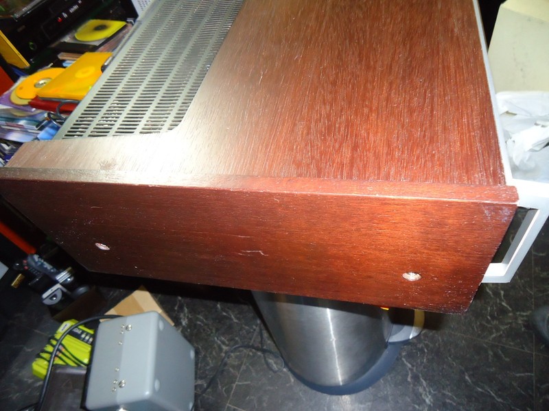 McIntosh MAC4100 AM/FM Stereo Receiver Serviced gallery
