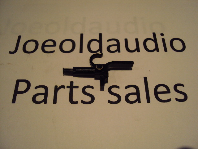 Panasonic SG-V05 Combo Unit Turntable Tonearm Lock. Tested. Parting Out SG-V05