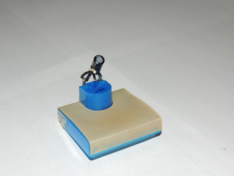 Marantz 2270 Signal Meter Assembly IM1104201 gallery