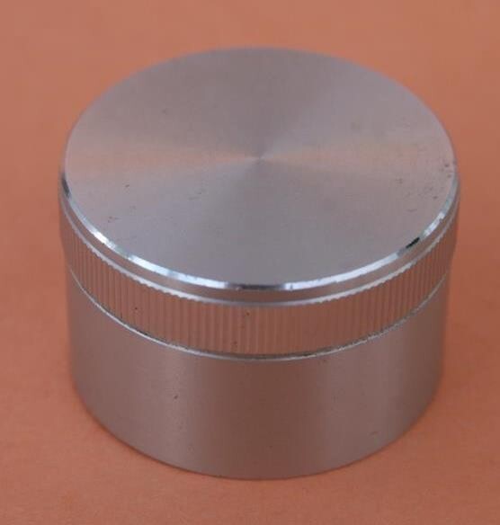 Kenwood KR-3600 Receiver Knobs - Complete Set gallery