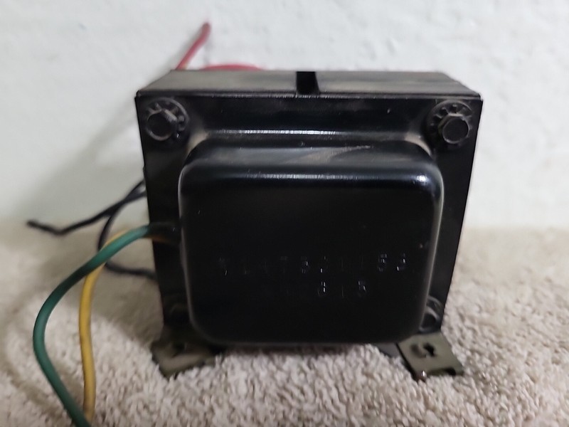 Fisher 150 Stereo Receiver Power Transformer