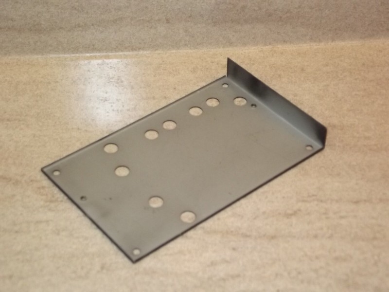 Marantz Stereo Receiver Original FM MPX Tuner Board Cover Part gallery