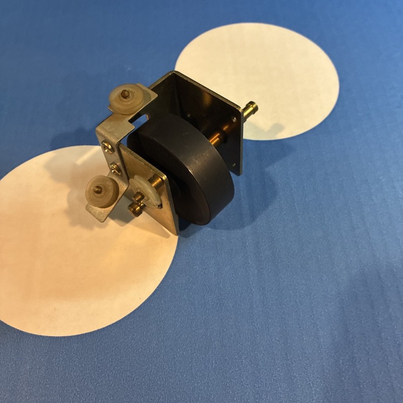 Sony STR 7025 Tuning Wheel
