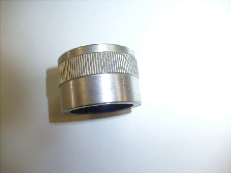 Vintage Technics Panasonic Quad 4 Channel Receiver SA-6000X Tuning Knob gallery