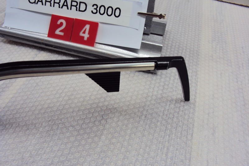 Garrard Turntable Model 3000 Record Arm. Tested Parting Out 3000 gallery