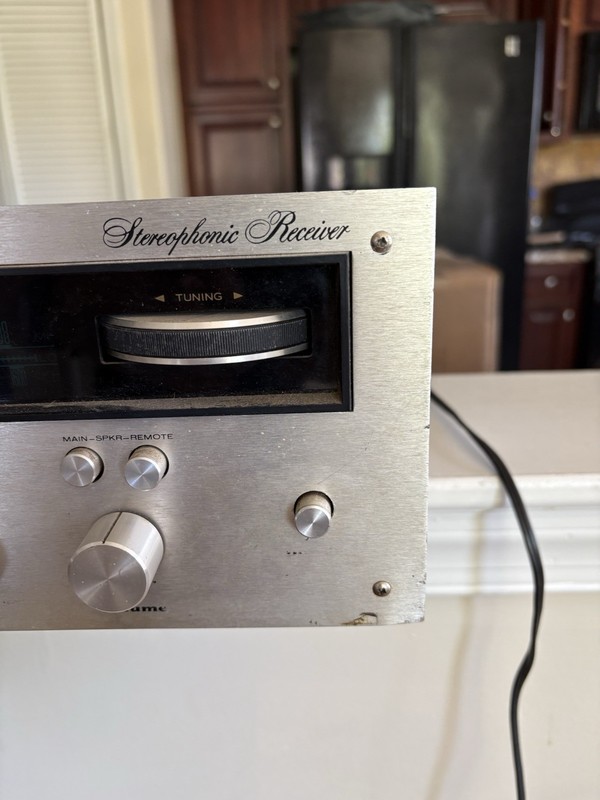 marantz 2215 receiver gallery