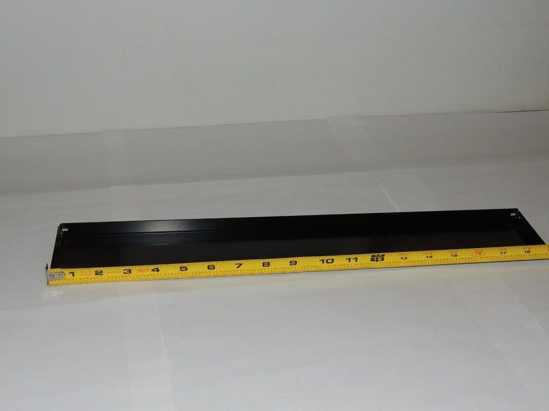 Pioneer SX-939 SX-9930 SX-1010 Inner Rear Sheild Cover ANH-208 gallery