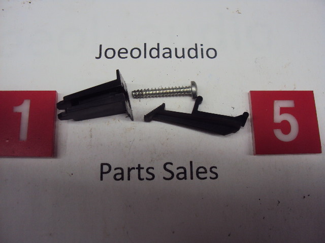 BSR C217-AS TF5715-559 Tonearm Lock. Tested. Parting Out BSR C217-AS TF5715-55.