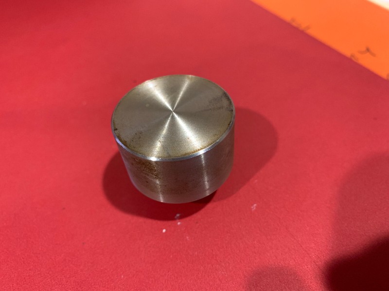 Yamaha CR-620 Stereo Receiver Parting Out Tuning Knob