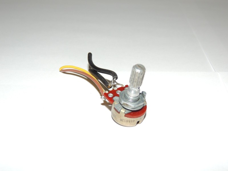 Kenwood Model Eleven Dolby Rotary Adjustment Switch 015-0130-00 gallery
